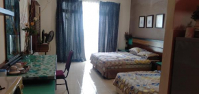 dtimur ktc homestay